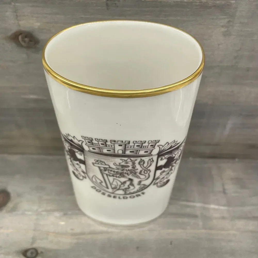 N/A vintage porcelain